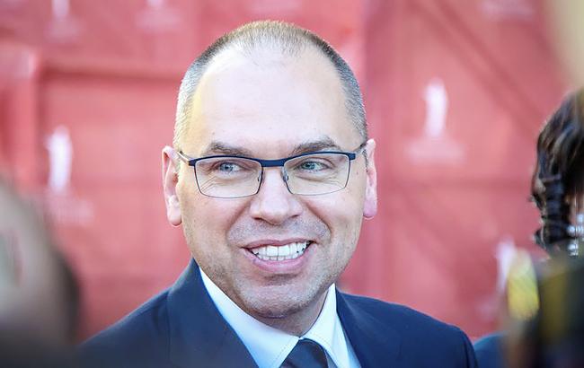 Платформа BeSmart для подготовки к ВНО выведена на всеукраинский уровень, - Степанов