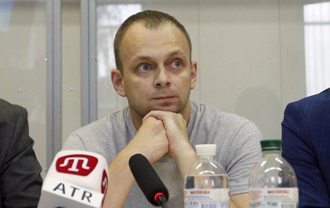 Суд изменил меру пресечения подозреваемому в завладении имуществом экс-чиновнику ГПУ