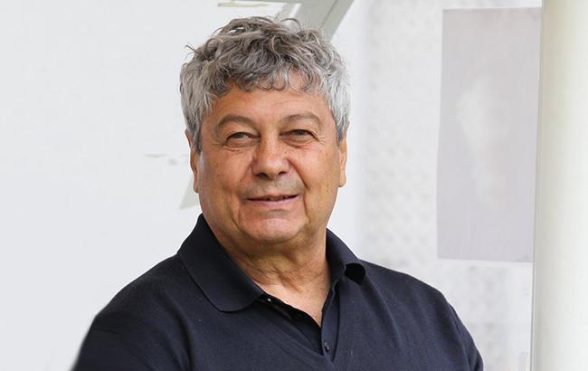 Мирча Луческу