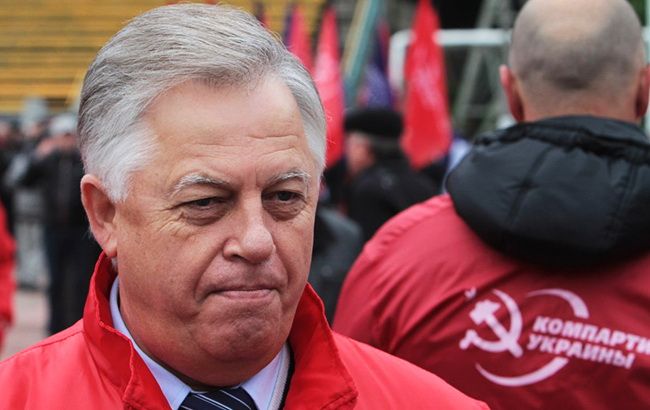 Минюст назвал условия участия Симоненко в выборах