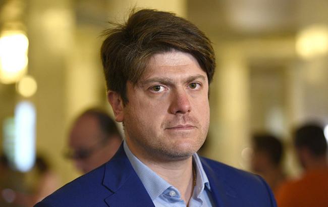 В БПП ожидают назначения состава ЦИК до Нового года