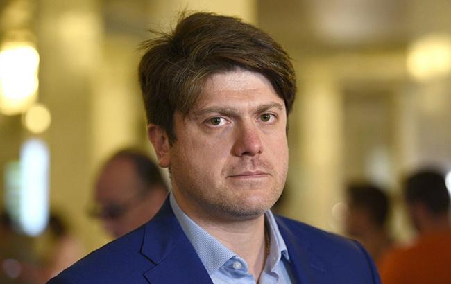 Законопроект о нацбезопасности согласуют с посольством США 29 мая, - нардеп