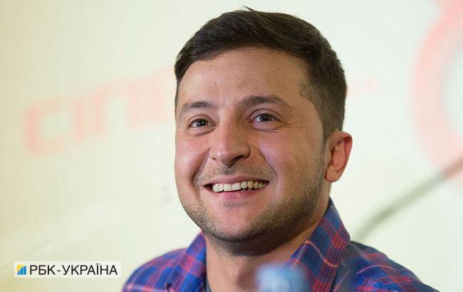 Бекешкіна пояснила зростання рейтингу Зеленського