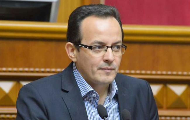 Березюк заявив, що "Самопоміч" не дасть Косюку отримати мільярдні дотації