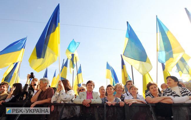 В Украине наиболее активными в системе местных петиций стали Винница и Львов