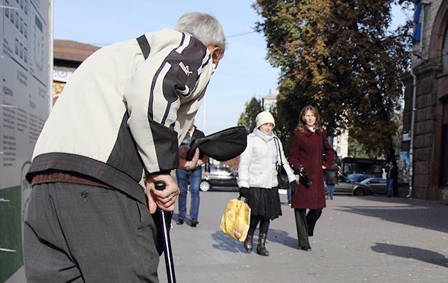 В Кабмине назвали категорию граждан, которым планируют повысить пенсии