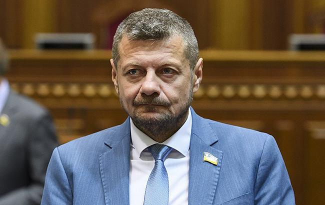 Покушение на Мосийчука: медики рассказали о состоянии нардепа