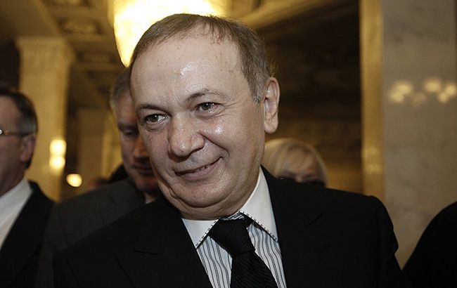 Замкнутый круг: как дело Иванющенко стало судебной диверсией