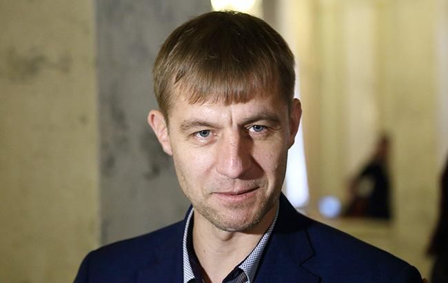 Козак Гаврилюк рассказал о "подработке" таксистом