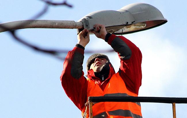 В Запорожской области обесточены более 20 населенных пунктов