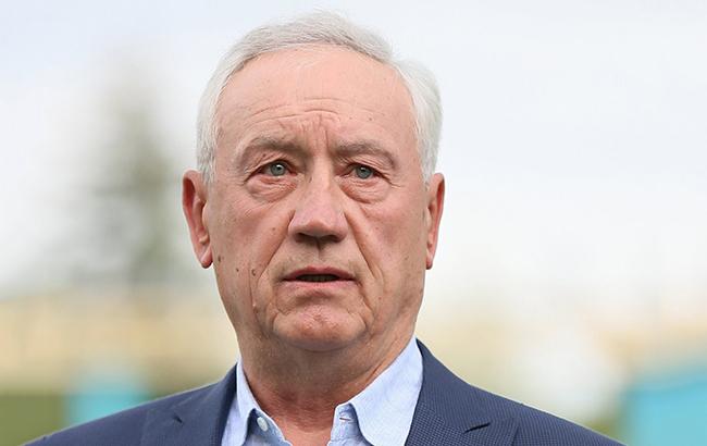 У Дыминского заявили о попытке рейдерства со стороны АПУ