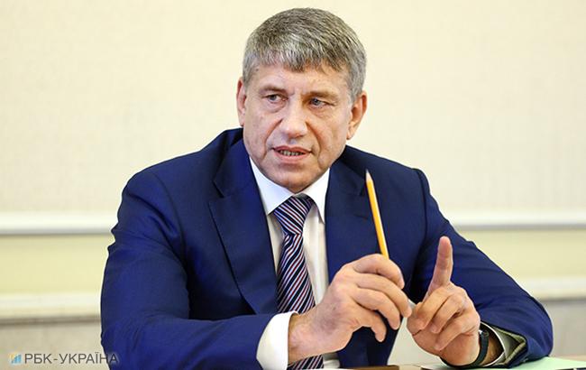 Минэнергоугля инициирует сохранение цены газа для населения на текущем уровне