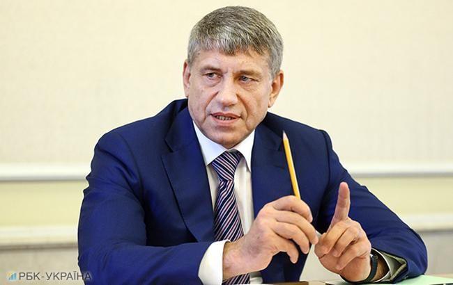 ГПУ открыла производство по факту недостоверного декларирования Насалика