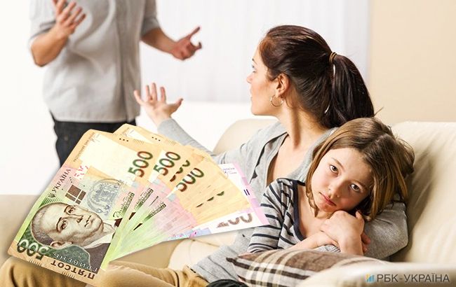 Юная украинка попросила лишить ее мать родительских прав