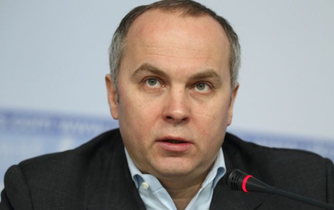 Главное, что новые лица: сеть в шоке от назначения Шуфрича главным по свободе слова