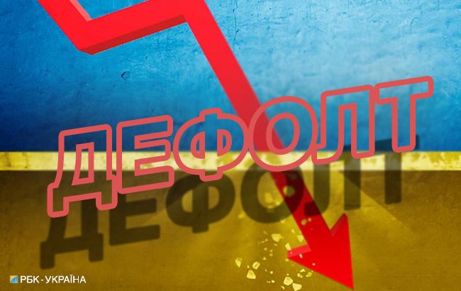 Дефолт в Украине: экстрасенсы напугали прогнозом