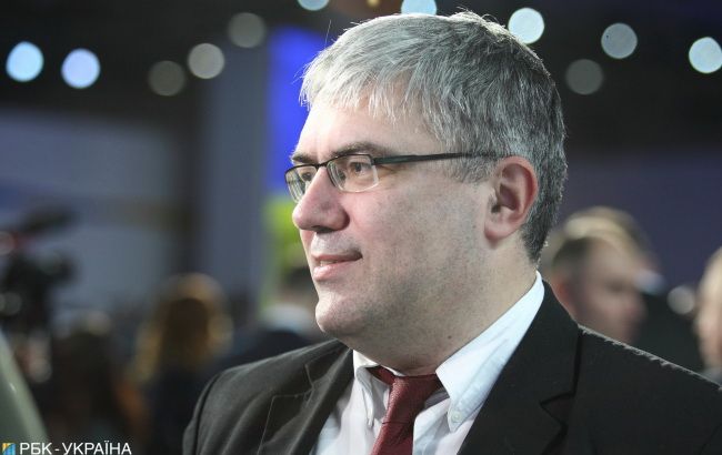 У Порошенко исключили отзыв томоса об автокефалии ПЦУ