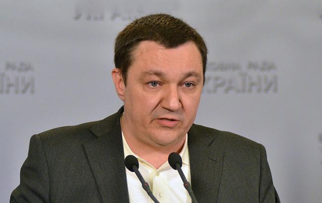 РФ готовит на оккупированном Донбассе новый пропагандистский проект, - Тымчук