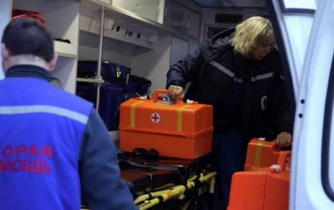 Відомий футболіст "потрапив" у реанімацію: розгорається скандал (оновлено)