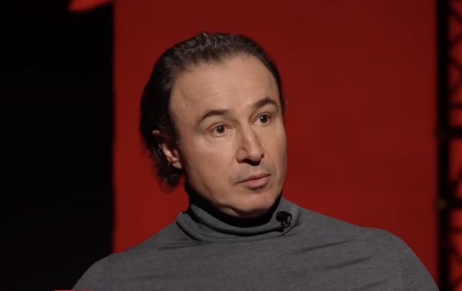 СБУ проверяет Игоря Кривецкого из-за критики ВСУ: новые детали скандала