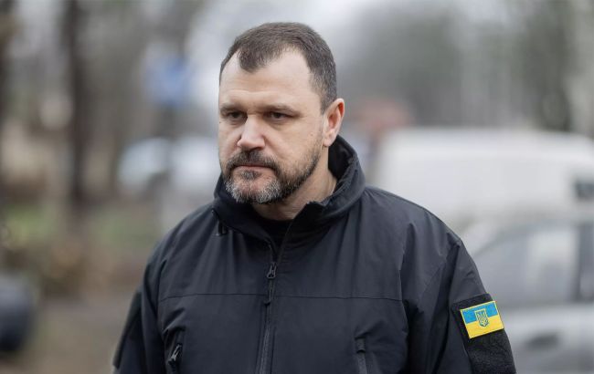 Глава МВС Клименко прояснив ситуацію в Куп&rsquo;янську після заяв Путіна