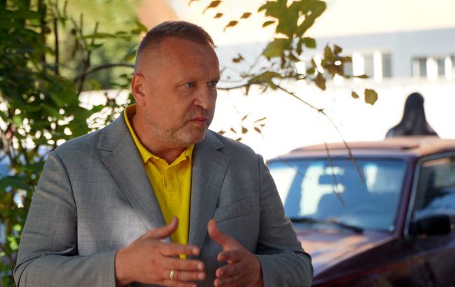 Закупівля неякісного одягу для ЗСУ: до суду передали справу Гринкевича