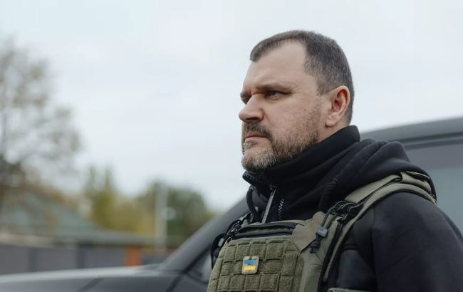 Клименко раскрыл новые подробности стрельбы в Киеве