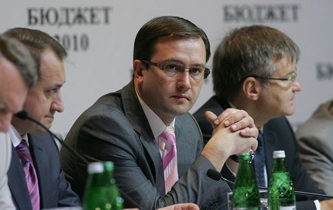 Уманский и Емец не писали заявления об отставке, - источник