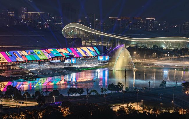 Всемирные игры-2025 - расписание третьего дня: где и когда выступят украинцы