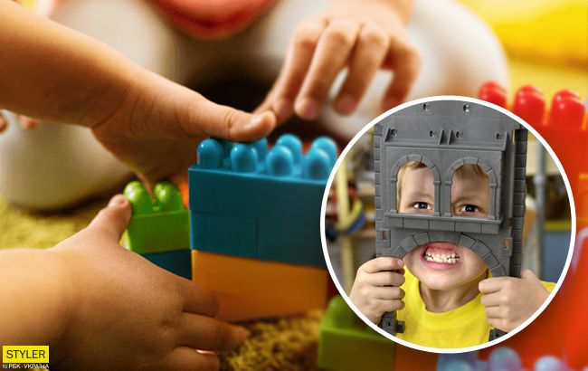 В Україні забракували дитячі іграшки: що потрапило під заборону