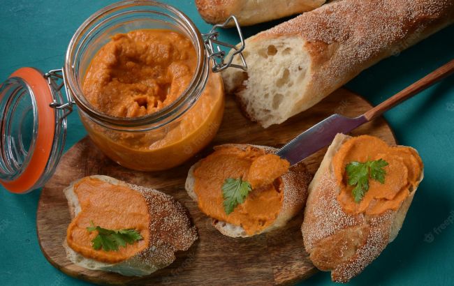 Самый простой рецепт кабачковой икры: можно есть сразу, а можно закручивать в банки