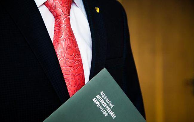 НАБУ направило в суд дело о растрате 26,7 млн грн "Укрзализныци"