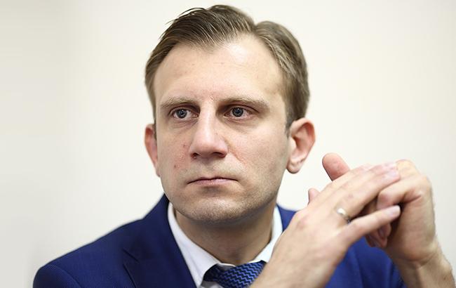 Глава Нацагентства по розыску активов анонсировал первые результаты работы ведомства