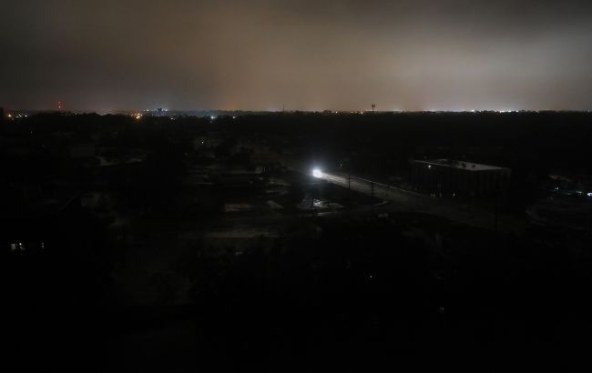 Оператори 14-го полку СБС уразили підстанції в окупованій Луганщині - частина регіону без світла