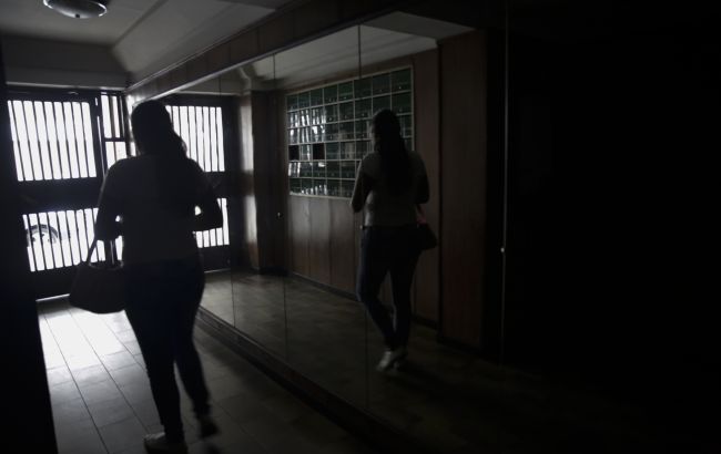 На Закарпатье базам отдыха не выключали свет: ОВА готовит меры реагирования