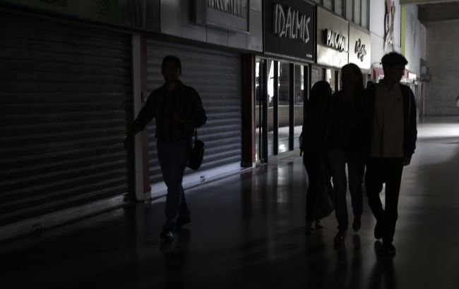 У Києві сьогодні знову відключатимуть світло