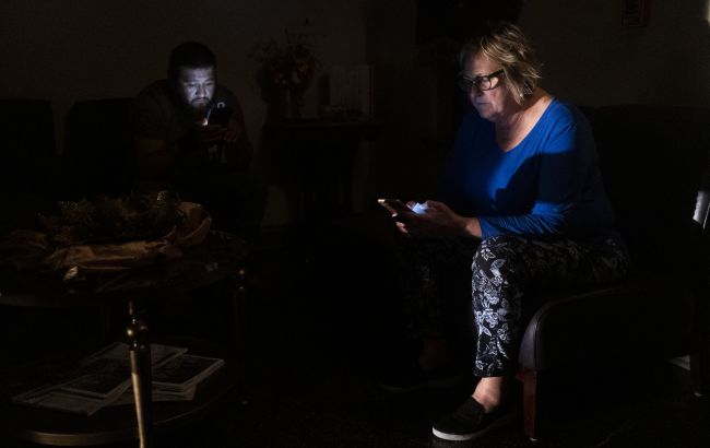 Жителі російського Ростова-на-Дону залишилися без світла та опалення: причина