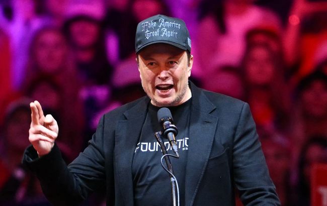 Маск готовий зруйнувати політичні плани Трампа і республіканців, - NBC News