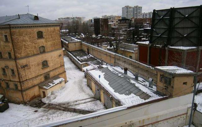 В РФ рассказали о состоянии здоровья раненых украинских моряков