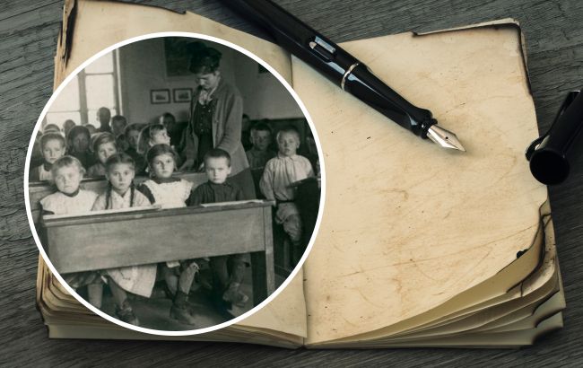 Як називали дітей 100 років тому. Ці забуті українські імена можуть вразити та здивувати