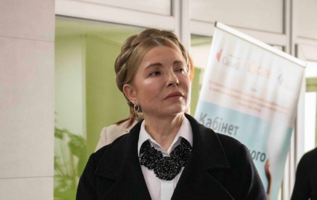 У "Батьківщині" виступили проти корупції у деревообробній галузі