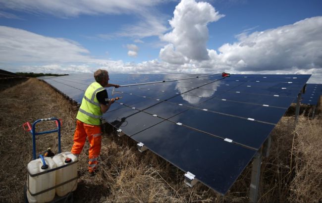 Без перегляду прайс-кепів влітку нас може чекати дефіцит потужності, - Омельченко