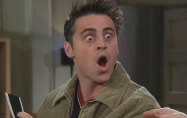 Зірка "Друзів" відмовився від ролі в "Американській сімейці"