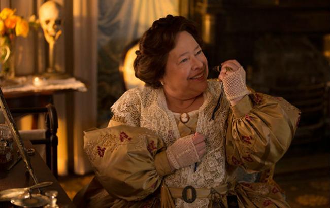 Американська історія жахів: Кеті Бейтс не повернеться в наступному сезоні