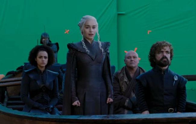 Секреты "Игры престолов" будут раскрыты в новом сериале