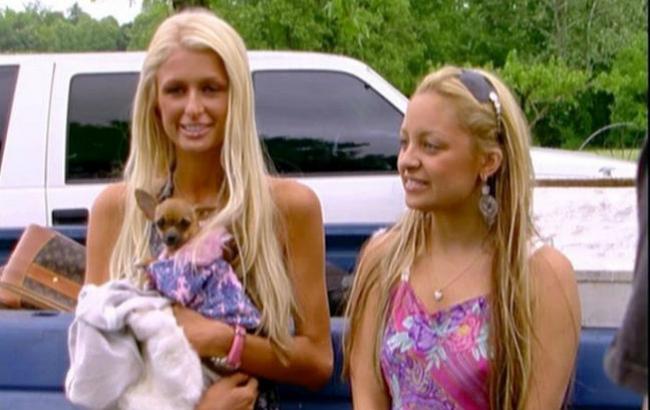 Пэрис Хилтон работает над новым реалити-шоу