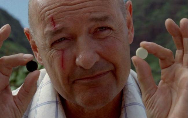 Терри О&rsquo;Куинн получил роль в новом сериале по книгам Кинга