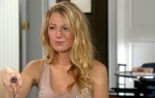 Продюсер "Сплетницы" рассказал об отношениях Леонардо Ди Каприо и Блейк Лайвли