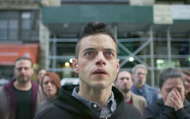 В сети появился трейлер 3 сезона &laquo;Мистера Робота&raquo;