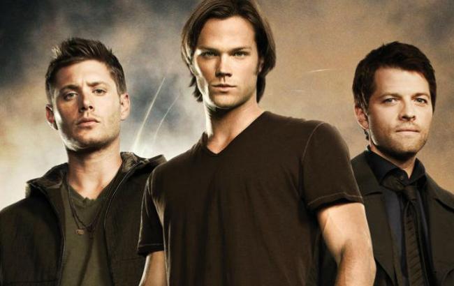 Звезды &laquo;Сверхьестественного&raquo; собрали более 225 тыс. долларов на благотворительность